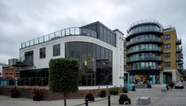 Service Apartments